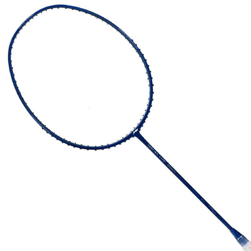 Badminton Racket For Maximum Performance-Windlite Stealth