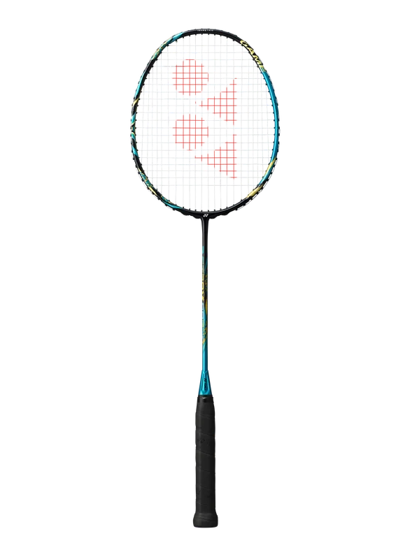 Badminton Racket For Optimal Swing Speed-Yonex Astrox 88S Game [Emerald Blue] Pre-Strung