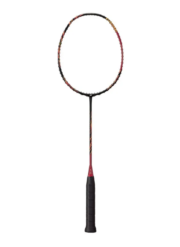 Badminton Racket For Efficient Court Coverage-Yonex ASTROX 99 Game Strung Badminton Racket [Cherry Sunburst]