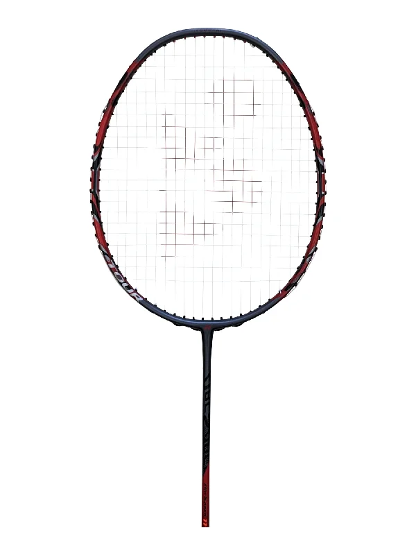 Badminton Racket For High-Speed Play-Yonex ArcSaber 11 Tour Badminton Racket (Pre-Strung)