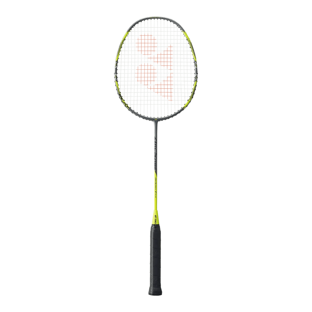 Badminton Racket For Advanced Training-YONEX Arcsaber 7 Play Badminton Racket 4U 5G G6