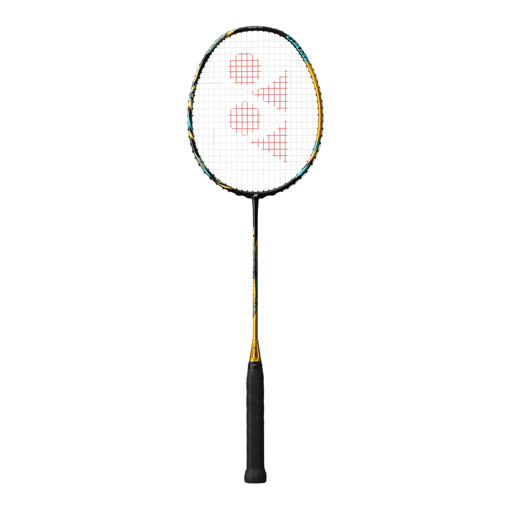 Badminton Racket With Enhanced Shock Absorption-YONEX Astrox 88D Play Badminton Racket