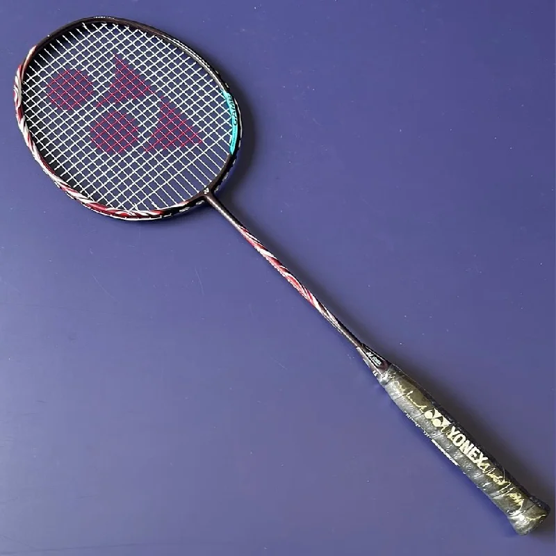 Badminton Racket For Advanced Training-YONEX Astrox 100 Game Badminton Racket