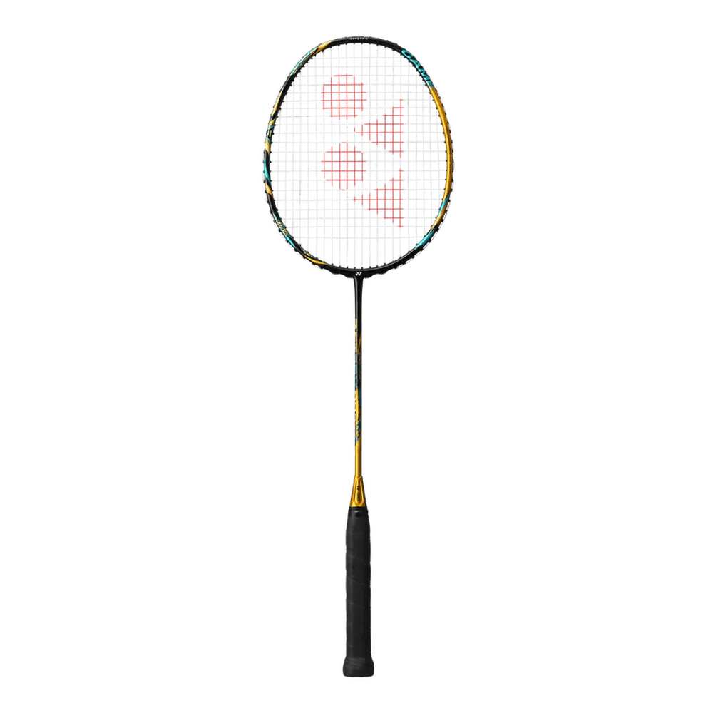 Badminton Racket For All-Around Performance-Yonex Astrox 88 D PLAY Badminton Racket 4U G5 Weight 83g