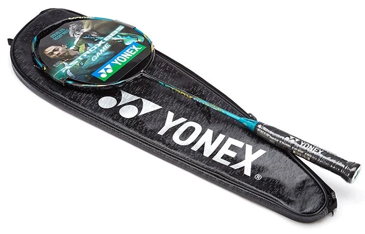 Badminton Racket For Power And Spin Combination-YONEX ASTROX 88S GAME Badminton Racket