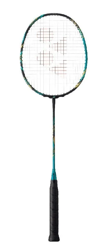 Badminton Racket For Aggressive Play-YONEX ASTROX 88 S PRO - EMERALD BLUE