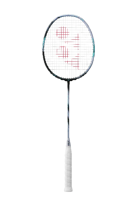 Badminton Racket For High-Speed Play-Yonex Astrox 88D Tour Badminton Racket (Black/Silver) 2024