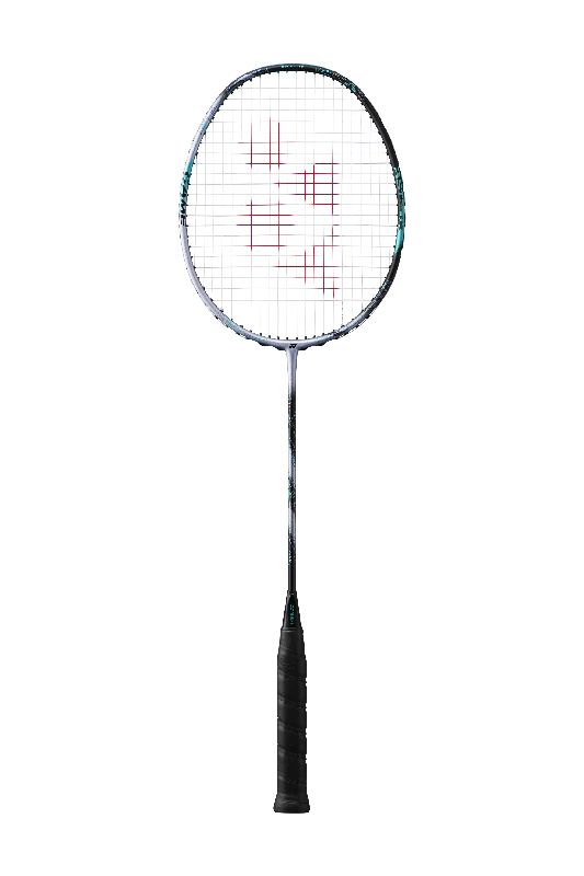 Badminton Racket With Great Feel For All Players-Yonex Astrox 88S Game Badminton Racket (Silver/Black) 2024