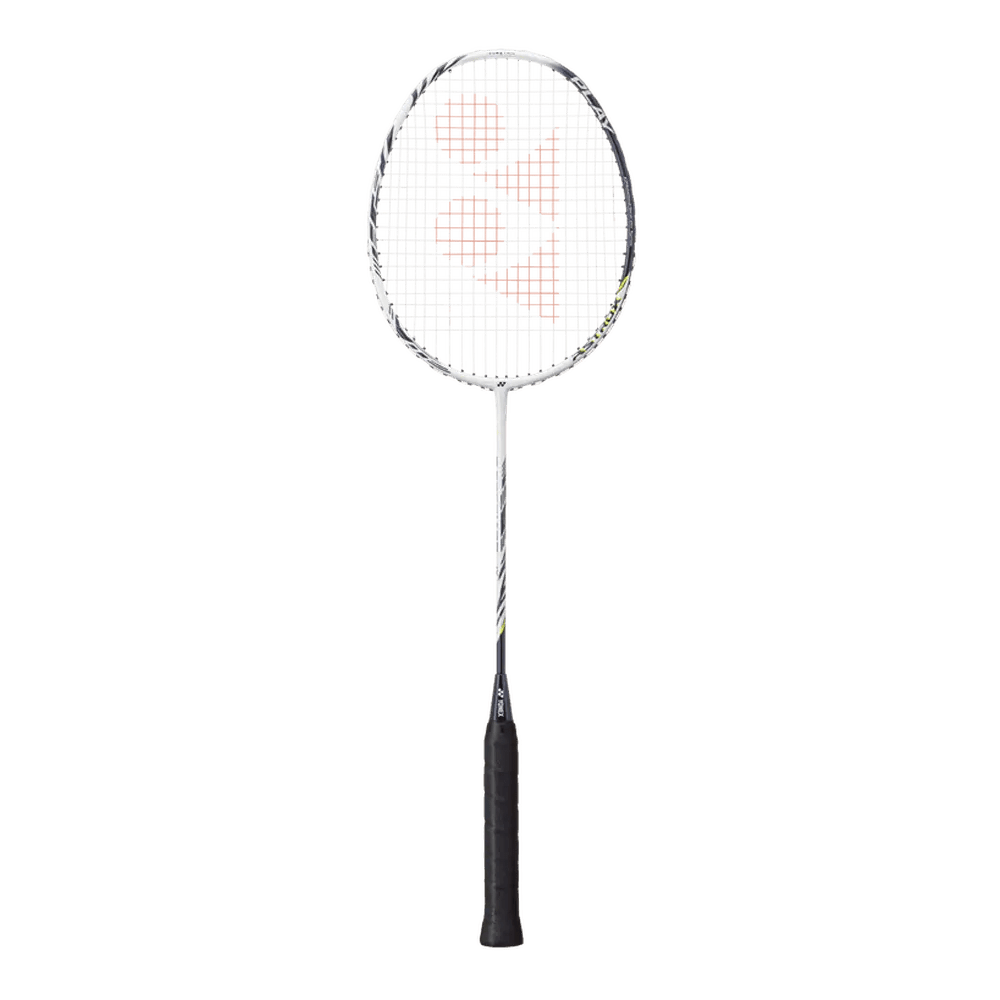 Best Badminton Racket For Smash Power-YONEX Astrox 99 Game Badminton Racket White Tiger