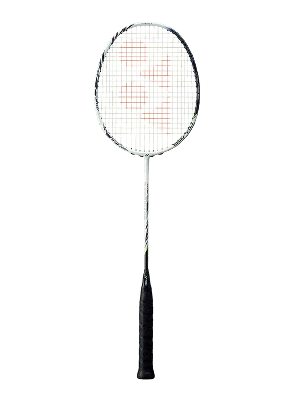 Best Badminton Racket For Competitive Players-Yonex Astrox 99 Pro [White Tiger] Unstrung