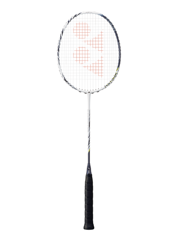 Best Badminton Racket For Beginners-Yonex Astrox 99 TOUR Badminton Racket [White Tiger]