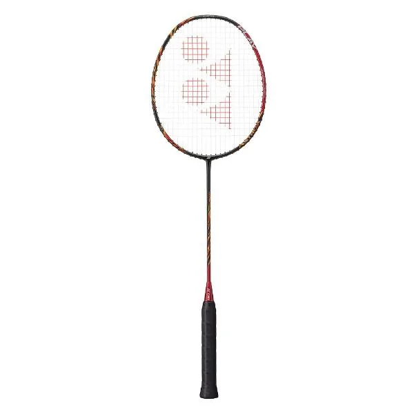 Badminton Racket For Power And Spin Control-YONEX - Astrox EX 13 Badminton Racket (Pre - Strung)