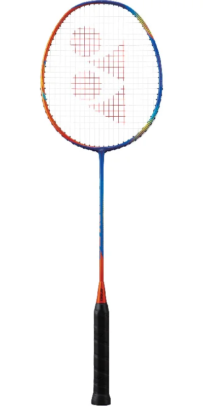 Best Badminton Racket For Smash Accuracy-Yonex Astrox FB