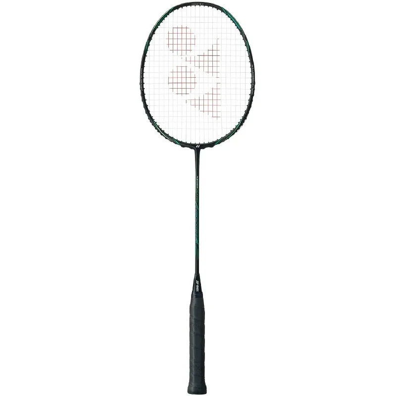 Badminton Racket For Spin And Precision-Yonex Astrox NextAge Badminton Racket (Black/Green)