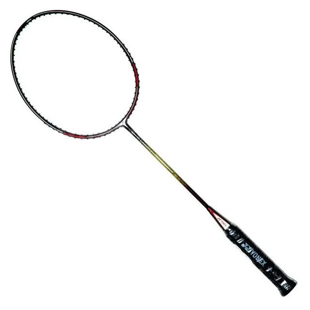 Badminton Racket With Perfect Power Delivery-Yonex Carbonex 21 Badminton Racket