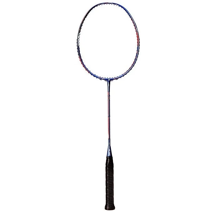 Badminton Racket With Larger Sweet Spot-Yonex Duora 10 LCW Badminton Racket