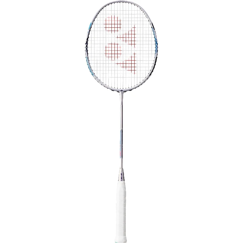 Badminton Racket With Premium Material Frame-Yonex Duora 55 LCW Badminton Racket