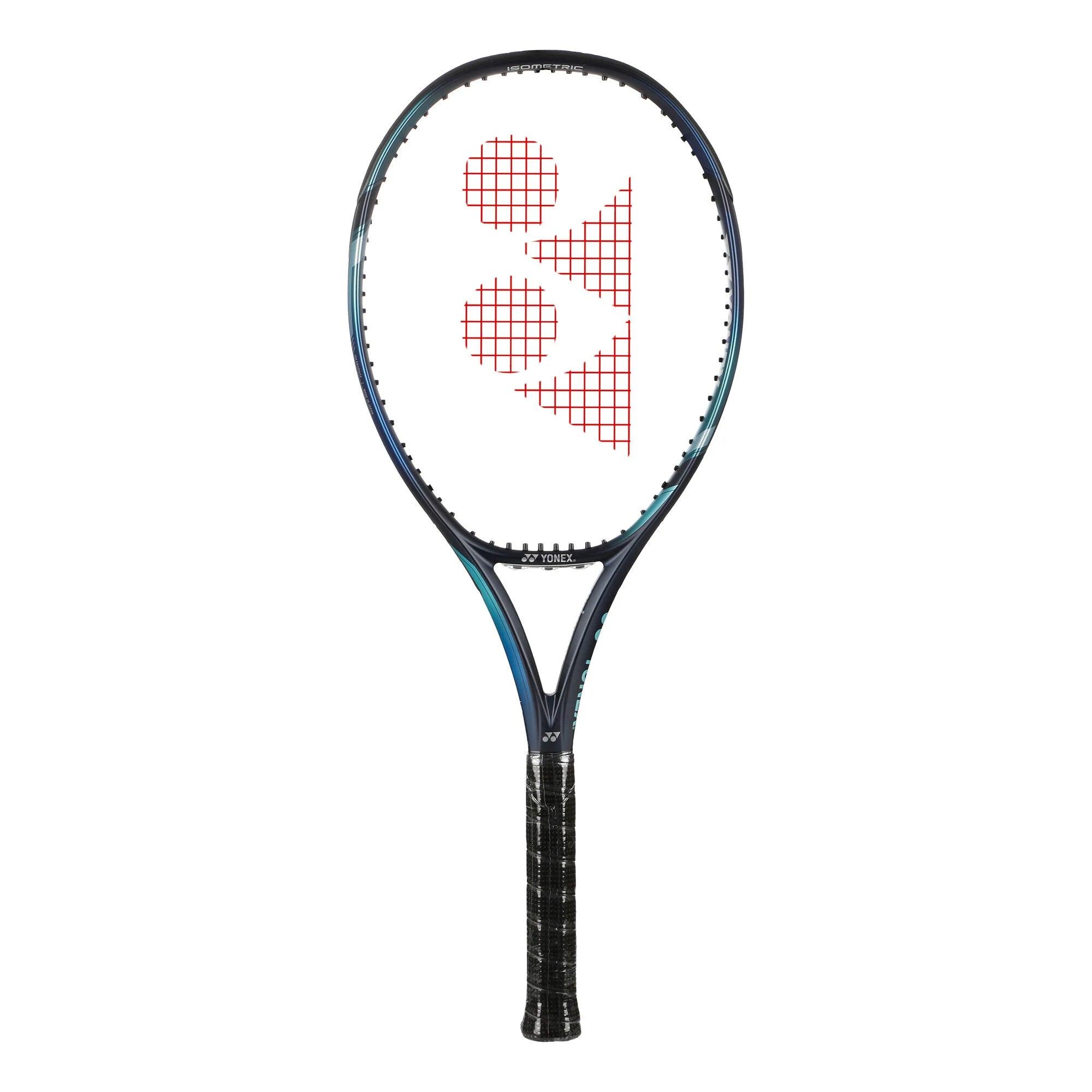 Badminton Racket For Strong Backhand-YONEX EZONE 100 - 300G (7TH GEN.)