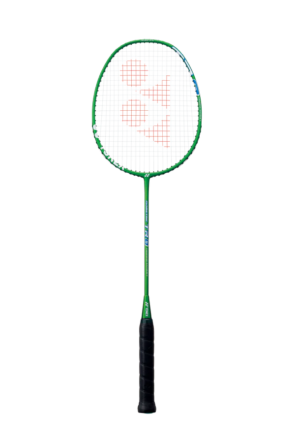 Badminton Racket With Great Feel And Control-Yonex Isometric TR0 Training Badminton Racket