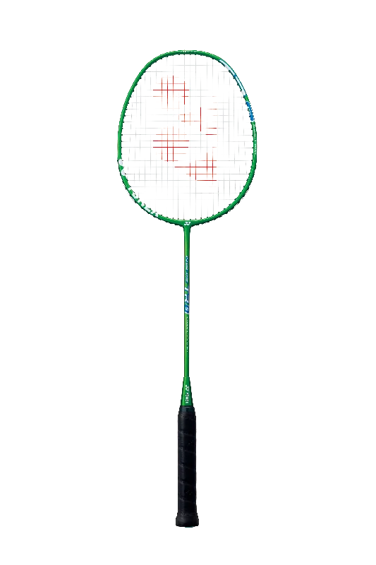 Badminton Racket For Fast And Accurate Shots-Yonex Isometric TR0 Training Badminton Racket (Pre-Strung)