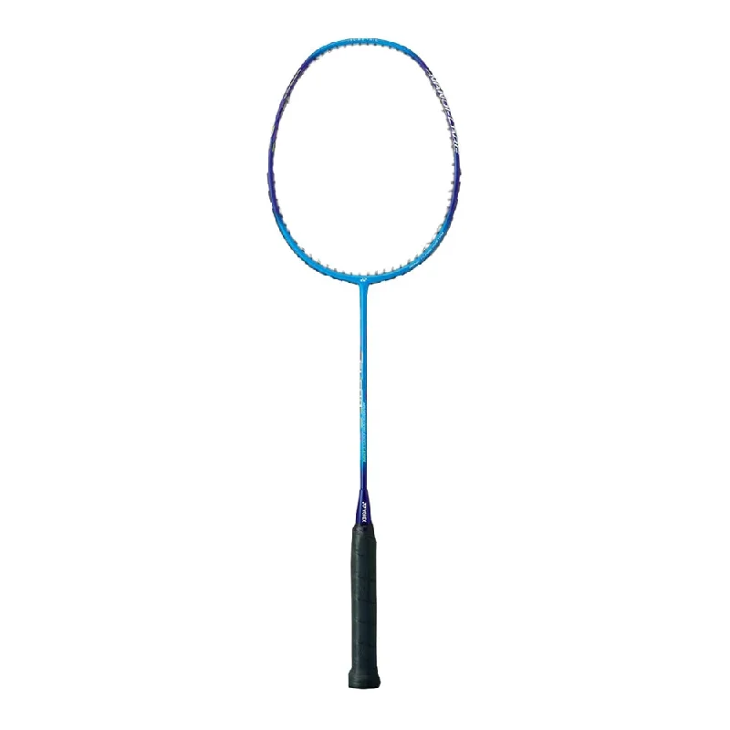 Badminton Racket For All Skill Levels-Yonex Nanoflare 001 Badminton Racket (Unstrung)