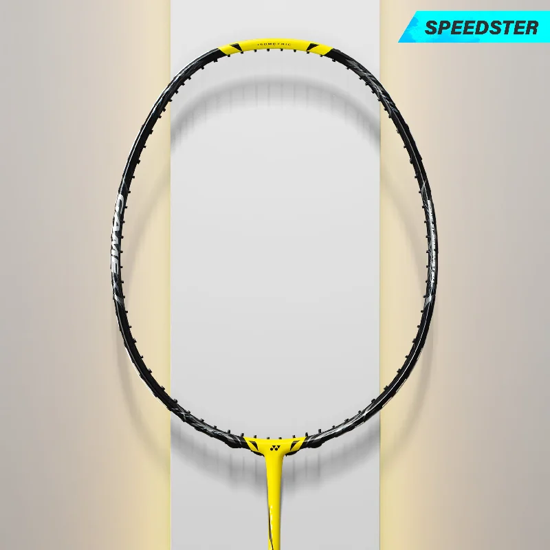 Best Badminton Racket For Smashing Power-Yonex Nanoflare 1000 Game Badminton Racket