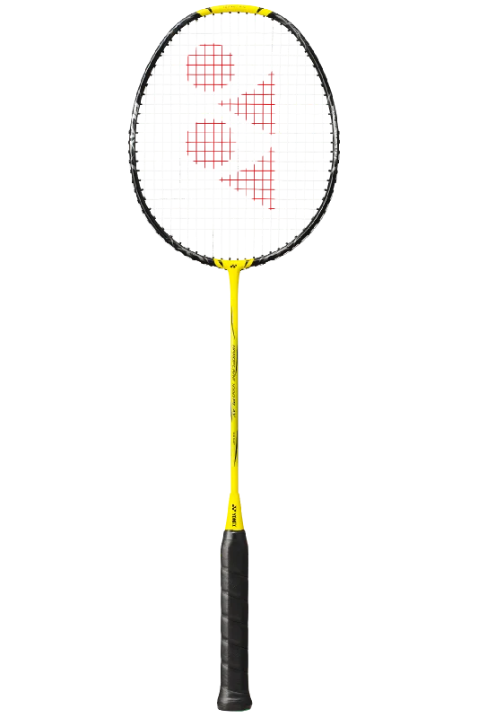 Professional Badminton Racket For Advanced Players-Yonex Nanoflare 1000 Play Badminton Racket