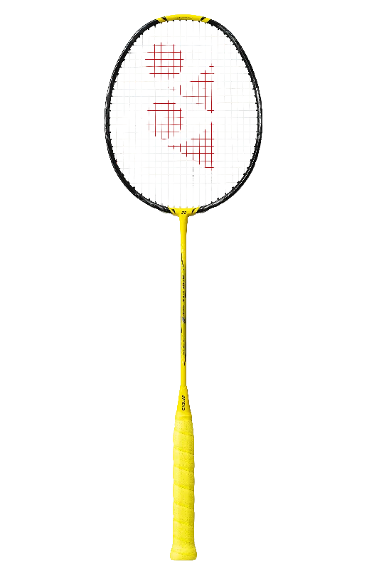 Badminton Racket With Increased Flexibility-Yonex Nanoflare 1000Z Badminton Racket