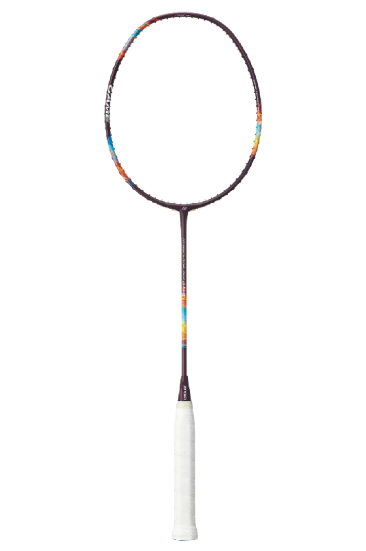 Badminton Racket With Balanced Flexibility-Yonex Nanoflare 700 Game Badminton Racket