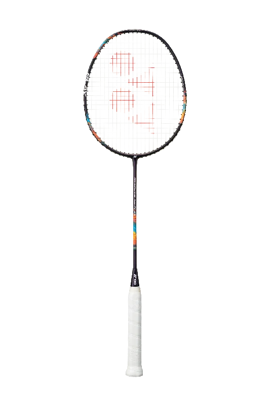 Badminton Racket For High Court Coverage-Yonex Nanoflare 700 Play Badminton Racket