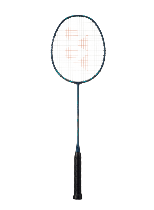 Best Badminton Racket For Beginners-Yonex Nanoflare 800 Play Badminton Racket (Pre-Strung)