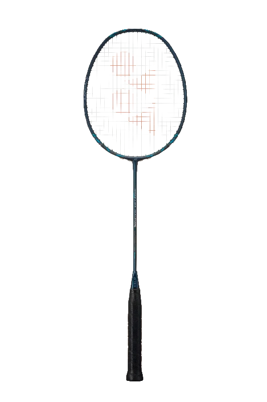 Badminton Racket For Long Matches-Yonex Nanoflare 800 Tour [Deep Green] Unstrung