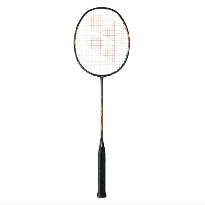 Badminton Racket For Power And Spin Combination-YONEX NANOFLARE 800