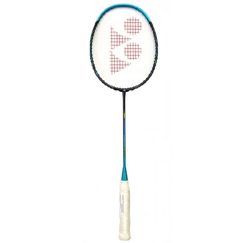 Lightweight Badminton Racket For Quick Swings-Yonex Nanoray 100 SH Badminton Racket