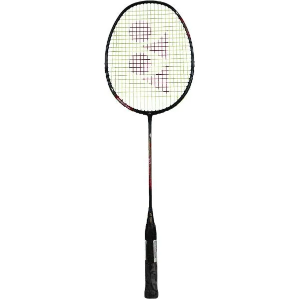 Badminton Racket For Quick Returns-YONEX - Nanoray 70 Light Badminton Racket (Pre - Strung)