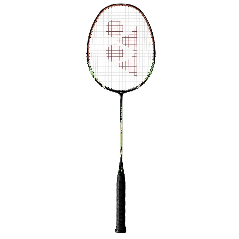 Badminton Racket For Fast Reaction Time-Yonex Nanoray Light 9i Badminton Racket