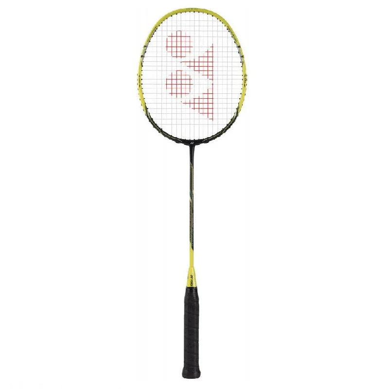 Badminton Racket For Strong Clears And Smashes-Yonex Nanoray Speed Badminton Racket