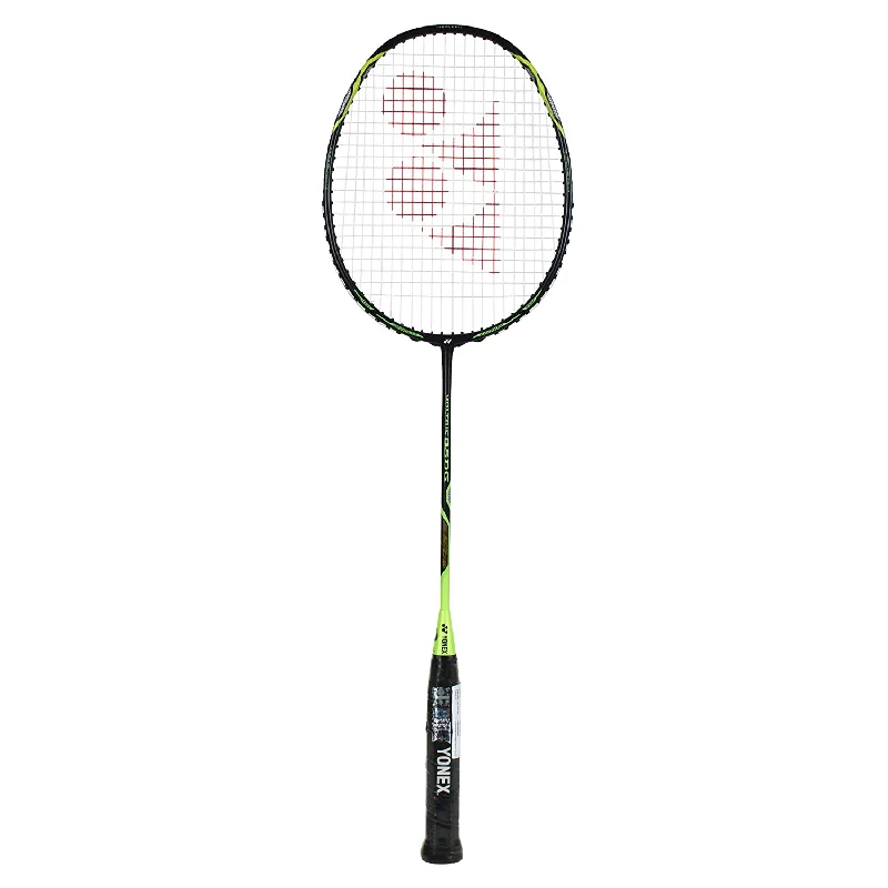 Badminton Racket With Enhanced Shock Absorption-Yonex Voltric 0.5 DG