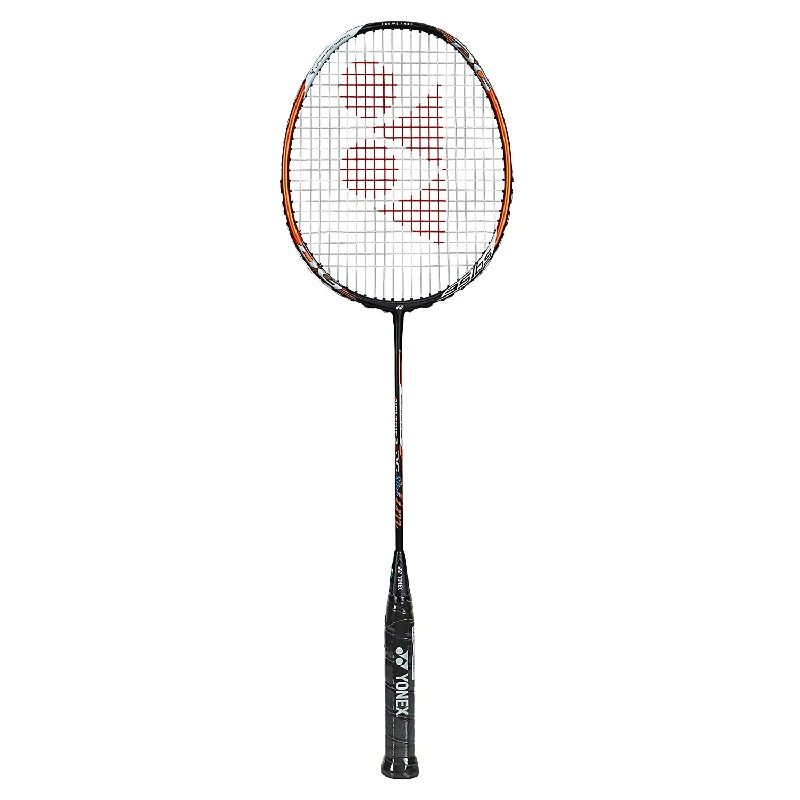 Affordable Badminton Racket For Casual Players-Yonex Voltric 2 DG slim