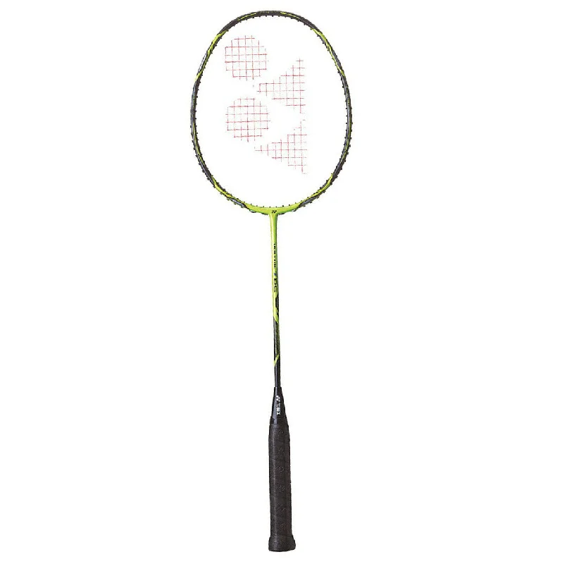 Badminton Racket With Extended Grip-Yonex Voltric 7 DG Badminton Racket