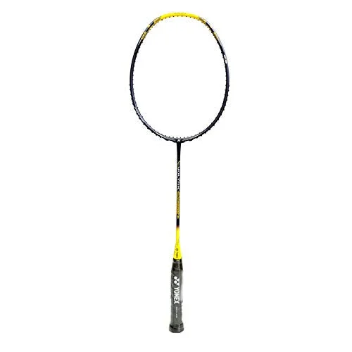 Badminton Racket For Strong Backhand-Yonex Voltric Tour 5500