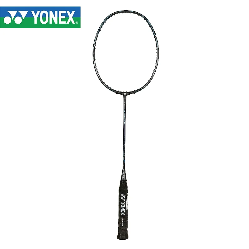 Badminton Racket For Speed And Agility-Yonex Voltric Z Force II Badminton Racket for Professional (Unstrung)