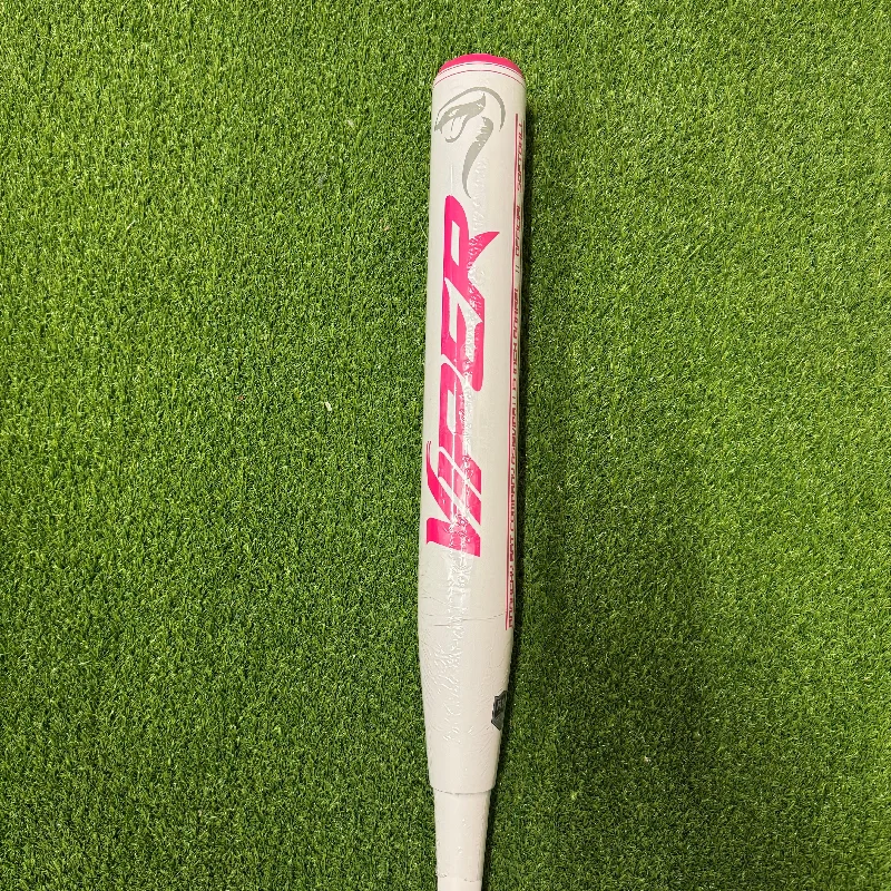 Baseball Bat For Smooth Swing-2019 Anarchy VIPER 2PC 13" ASA Slowpitch Softball Bat AS19VIP 26oz [NEW-UB26]