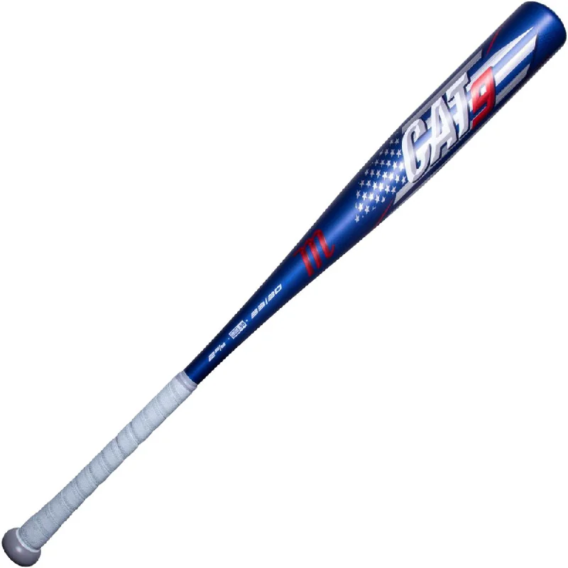 Baseball Bat For Professional Training-2021 Marucci CAT9 Pastime (-3) BBCOR Baseball Bat: MCBC9A