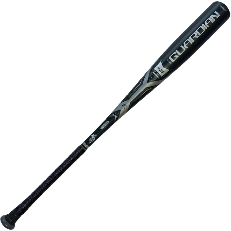 Baseball Bat With Perfect Balance And Weight-2022 Stinger Guardian (-3) BBCOR Baseball Bat: GUARDB