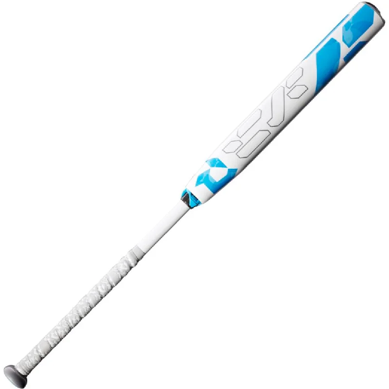 Baseball Bat For High-Speed Batting-2023 DeMarini CF (-10) Fastpitch Softball Bat: WBD2366010 (USED)