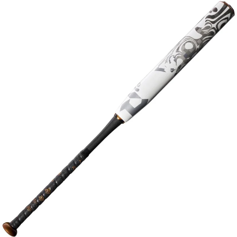 Baseball Bat With Comfortable Handle Design-2023 DeMarini Whisper (-10) Fastpitch Softball Bat: WBD2364010 (USED)