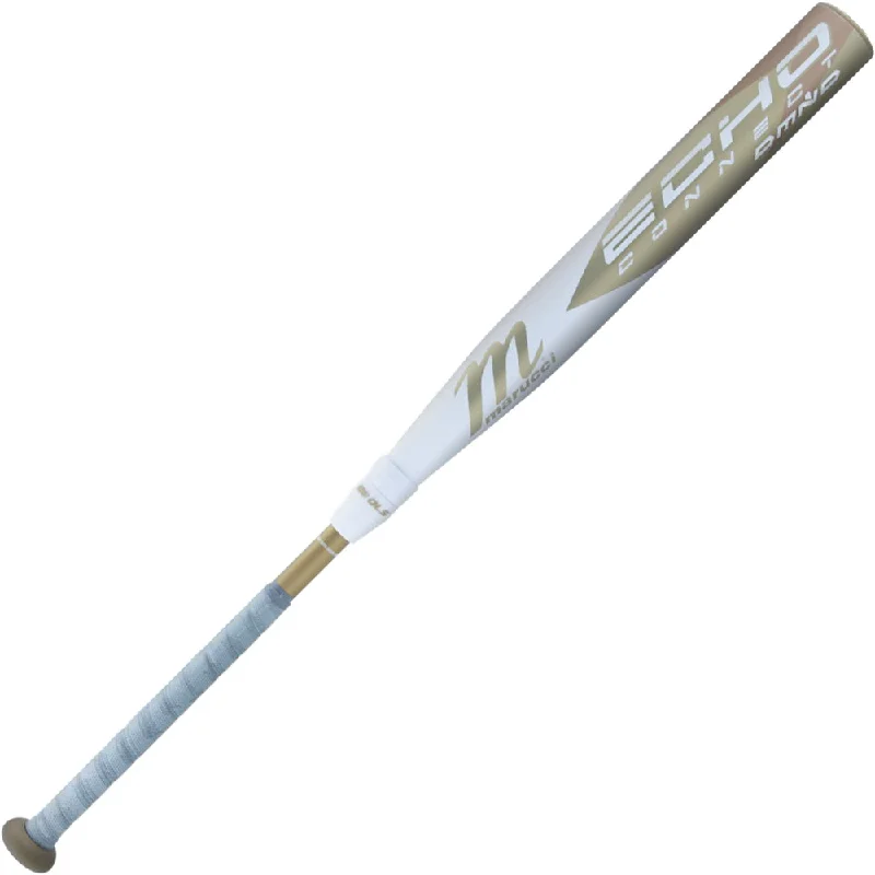 Baseball Bat For Better Performance On The Field-2023 Marucci Echo Connect DMND (-10) Fastpitch Softball Bat: MFPECD10