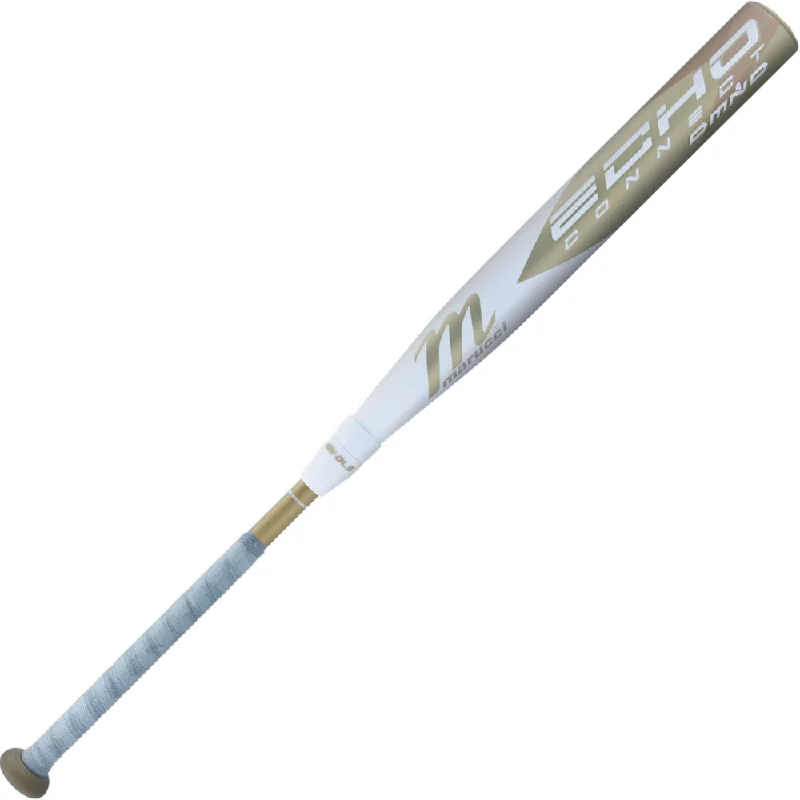 Baseball Bat With Aluminum Frame-2023 Marucci Echo Connect DMND (-9) Fastpitch Softball Bat: MFPECD9