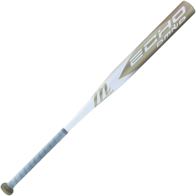 Baseball Bat For Aggressive Batters-2023 Marucci Echo DMND (-10) Fastpitch Softball Bat: MFPED10